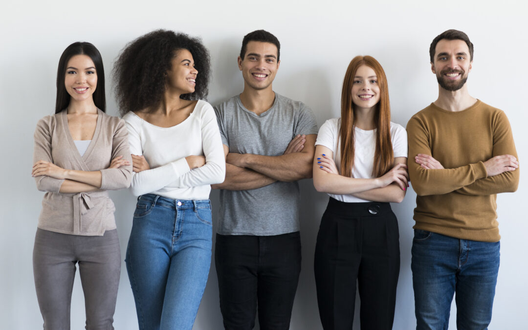 Crescita personale: perché forse non dobbiamo “crescere”, ma ricordare chi siamo
