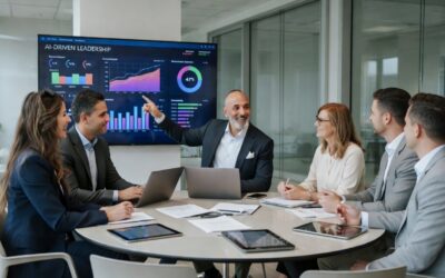 La Coscienza è la nuova Hard Skill: la Leadership sopravvive all’AI solo se diventa “Umana”